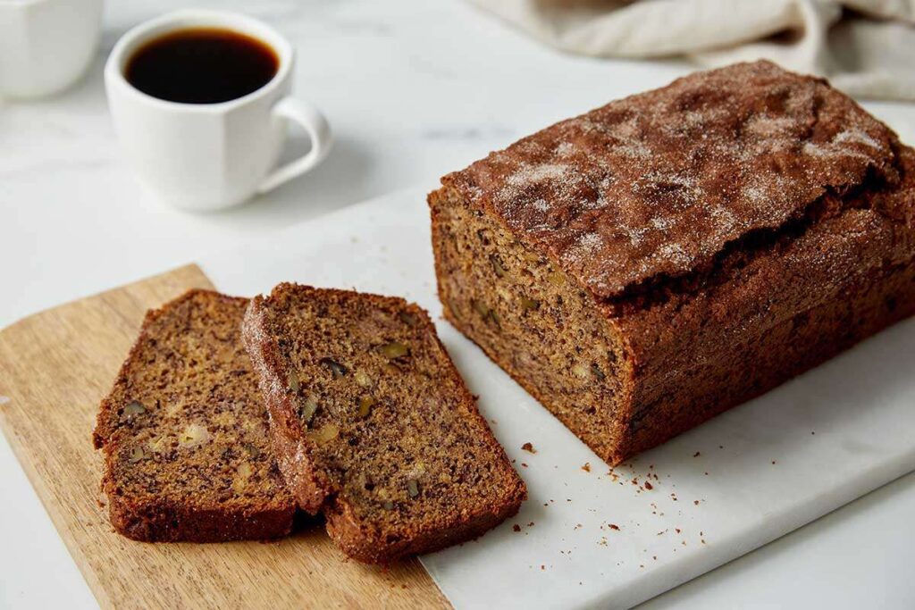 Banana Bread