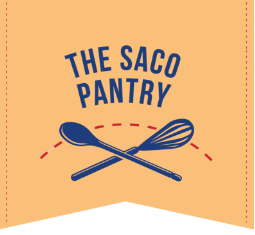 Saco Pantry