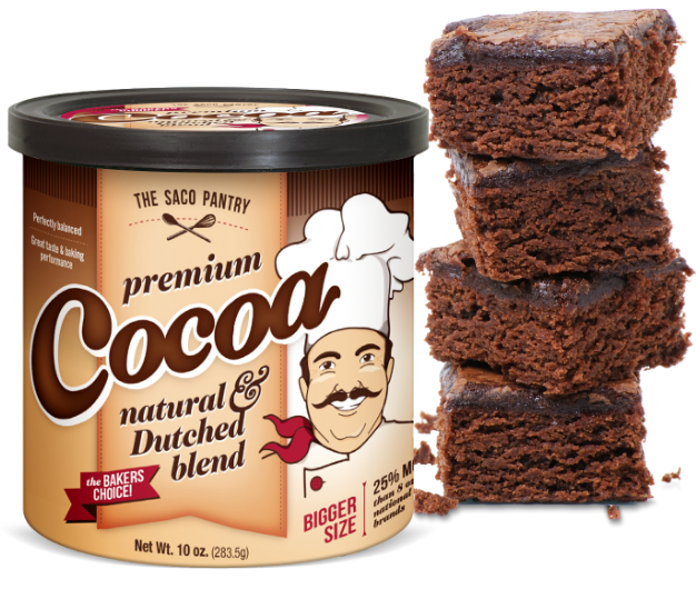 cocoa-product