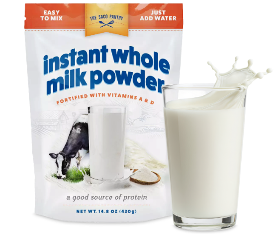 milk-protein