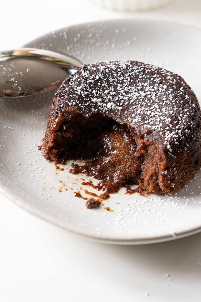 Lava Cake