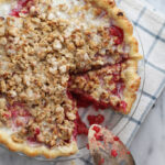 buttermilk pie