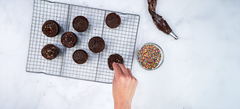 Sweeten Your Valentineās Day With Decadent Desserts